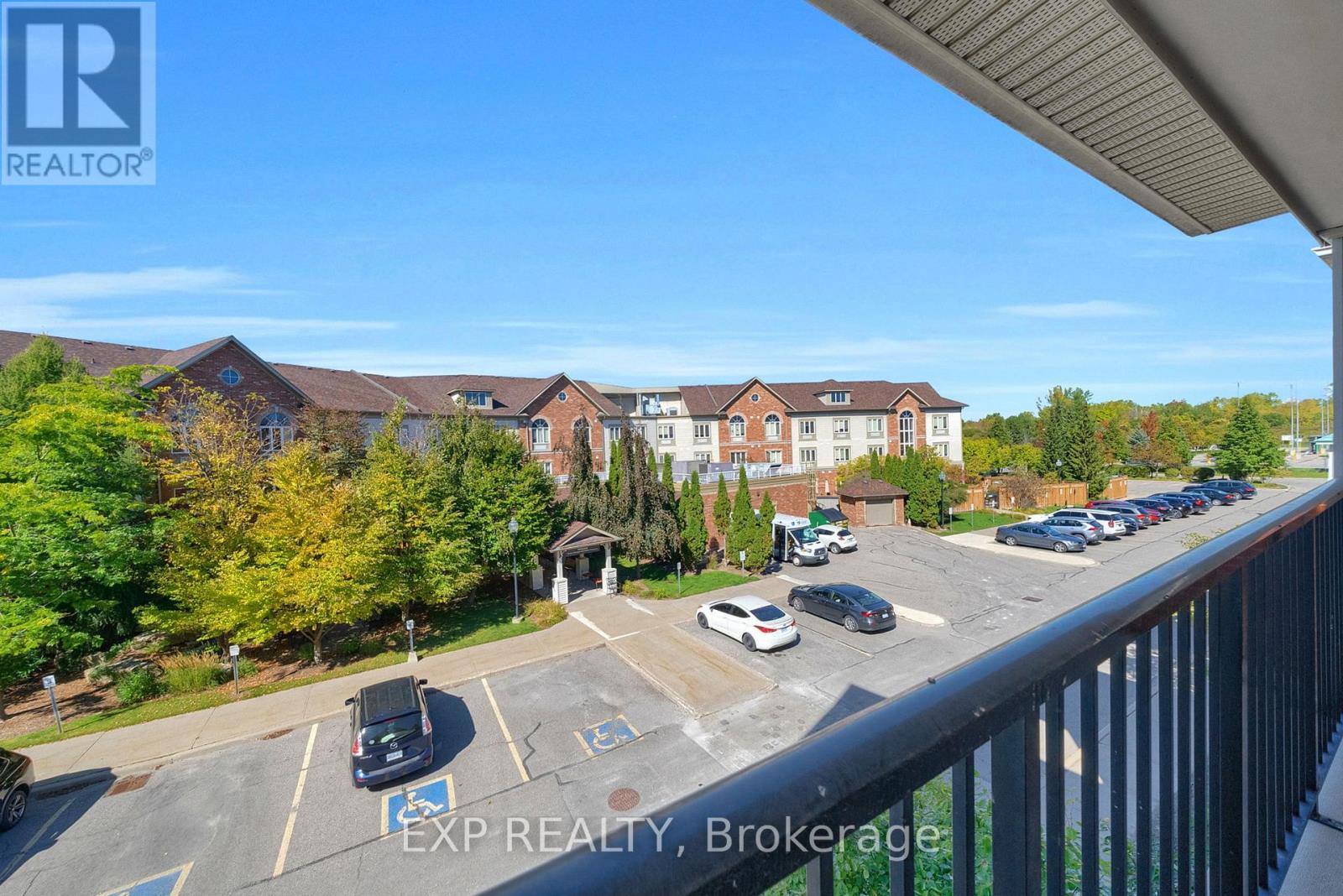 305 - 61 Clarington Boulevard, Clarington, Ontario  L1C 0H6 - Photo 36 - E12440803