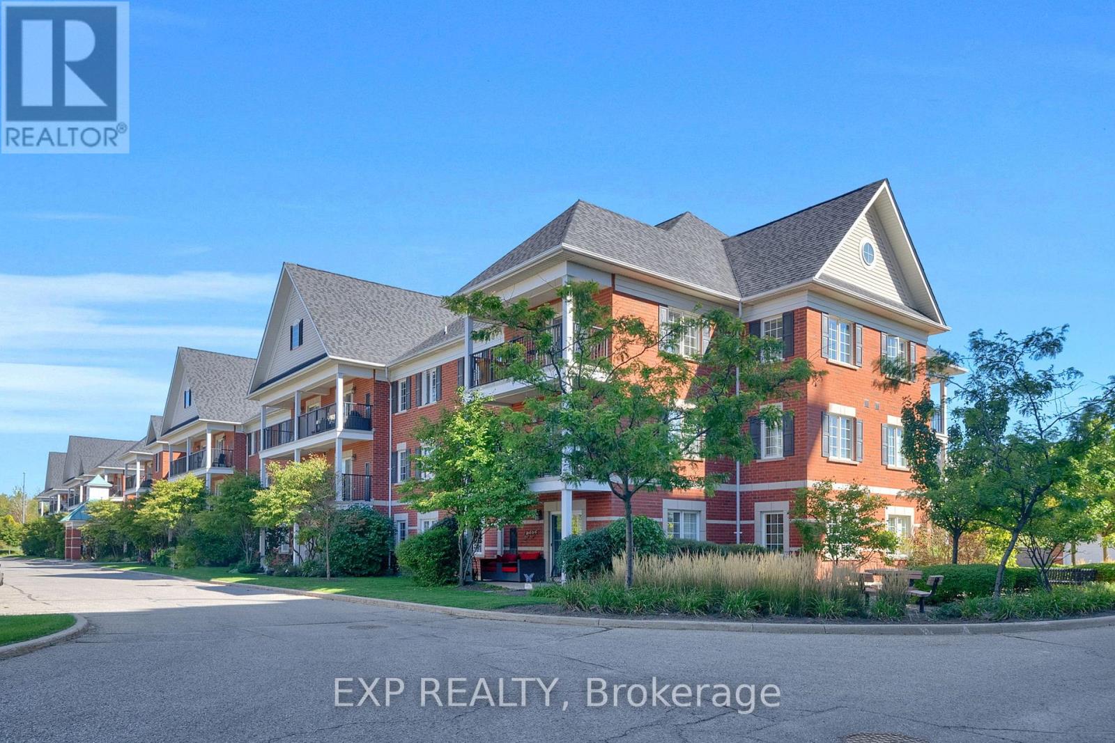 305 - 61 Clarington Boulevard, Clarington, Ontario  L1C 0H6 - Photo 37 - E12440803