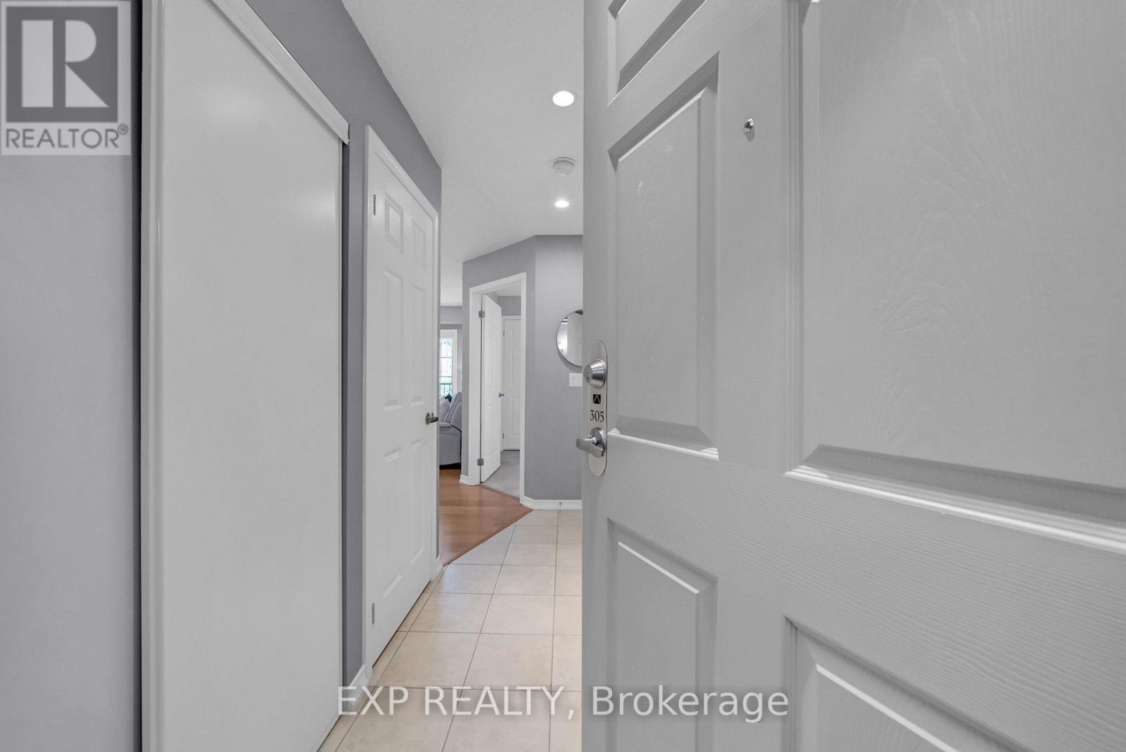 305 - 61 Clarington Boulevard, Clarington, Ontario  L1C 0H6 - Photo 6 - E12440803