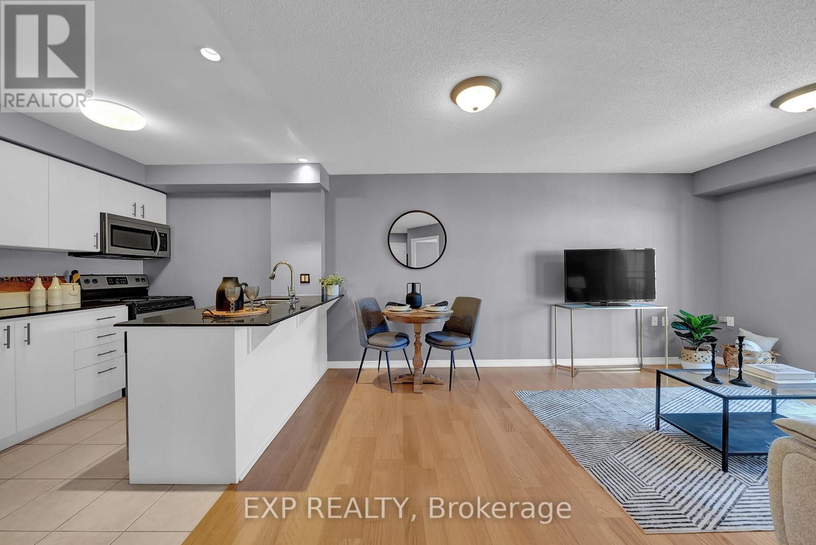 305 - 61 Clarington Boulevard, Clarington, Ontario  L1C 0H6 - Photo 7 - E12440803