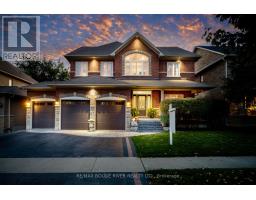 31 Corvinelli Drive, Whitby (Brooklin), Ca
