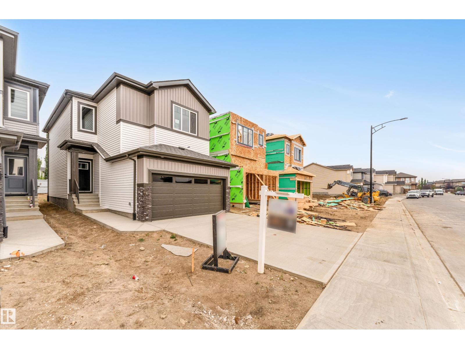 8723 181 Av Nw, Edmonton, Alberta  T5Z 0X2 - Photo 2 - E4460466