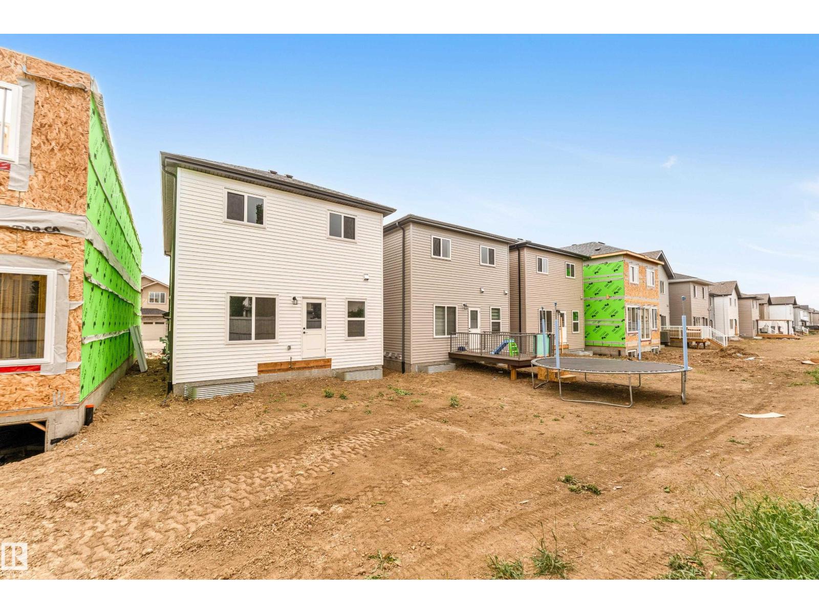 8723 181 Av Nw, Edmonton, Alberta  T5Z 0X2 - Photo 42 - E4460466