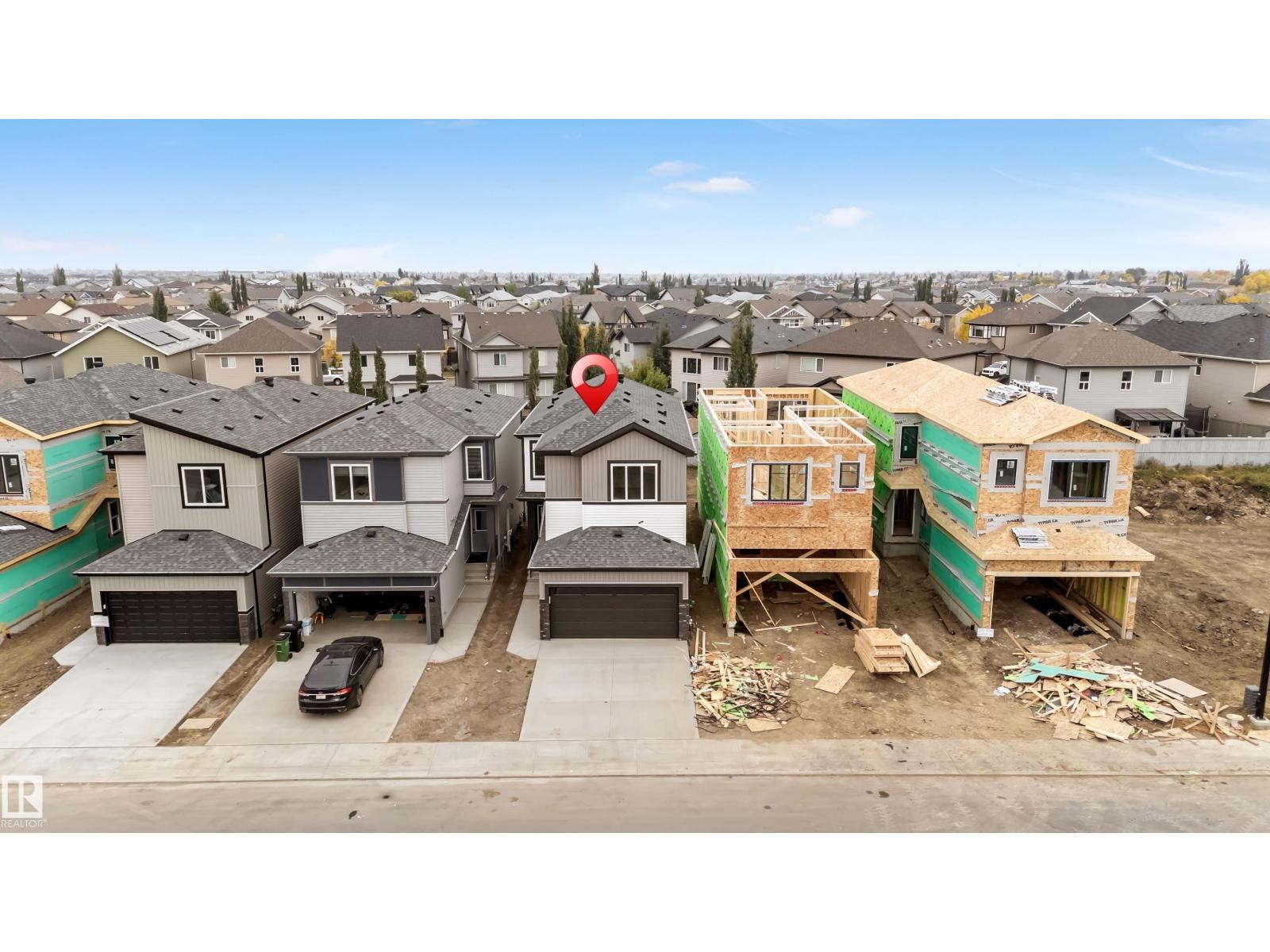 8723 181 Av Nw, Edmonton, Alberta  T5Z 0X2 - Photo 46 - E4460466