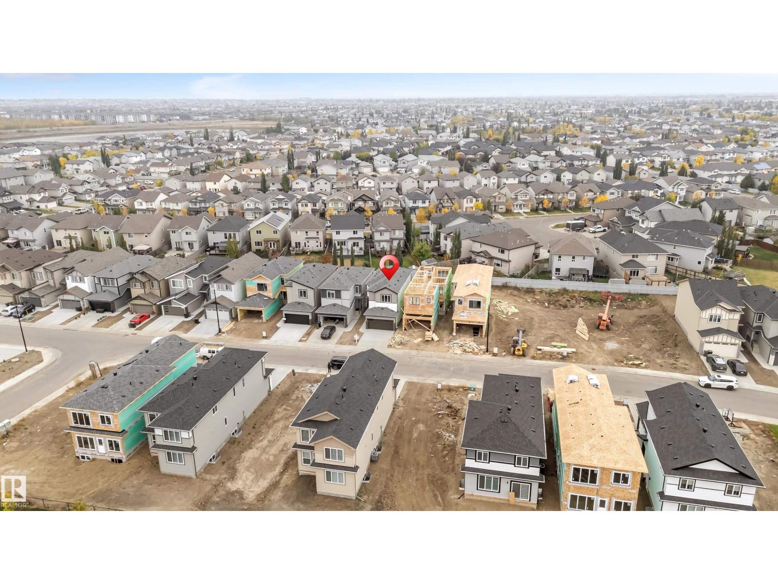 8723 181 Av Nw, Edmonton, Alberta  T5Z 0X2 - Photo 43 - E4460466