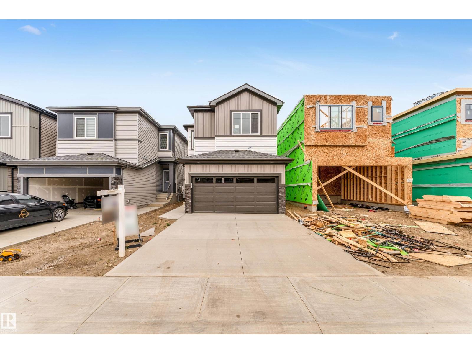 8723 181 Av Nw, Edmonton, Alberta  T5Z 0X2 - Photo 39 - E4460466