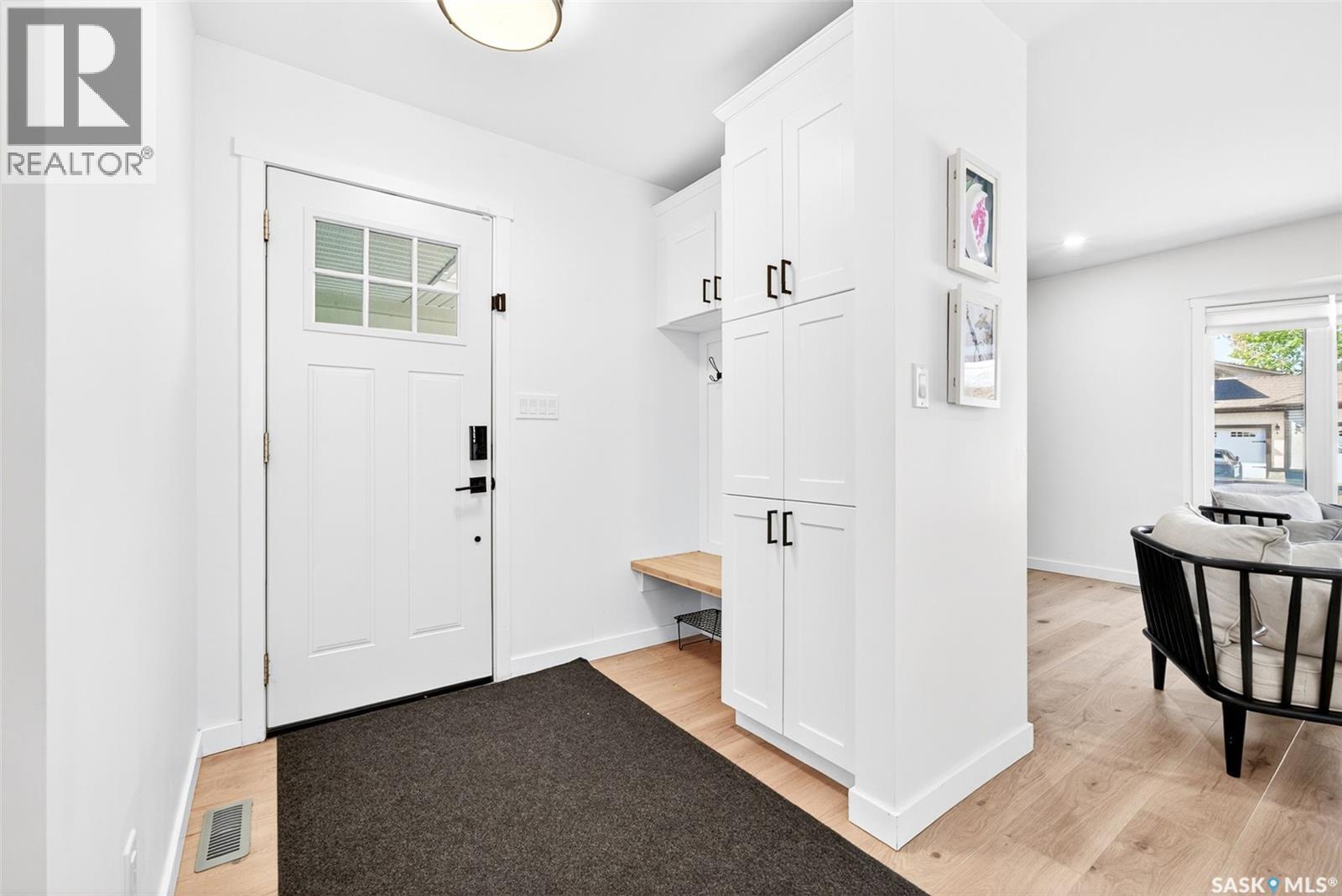 183 Rogers Road, Regina, Saskatchewan  S4S 6V1 - Photo 13 - SK019807