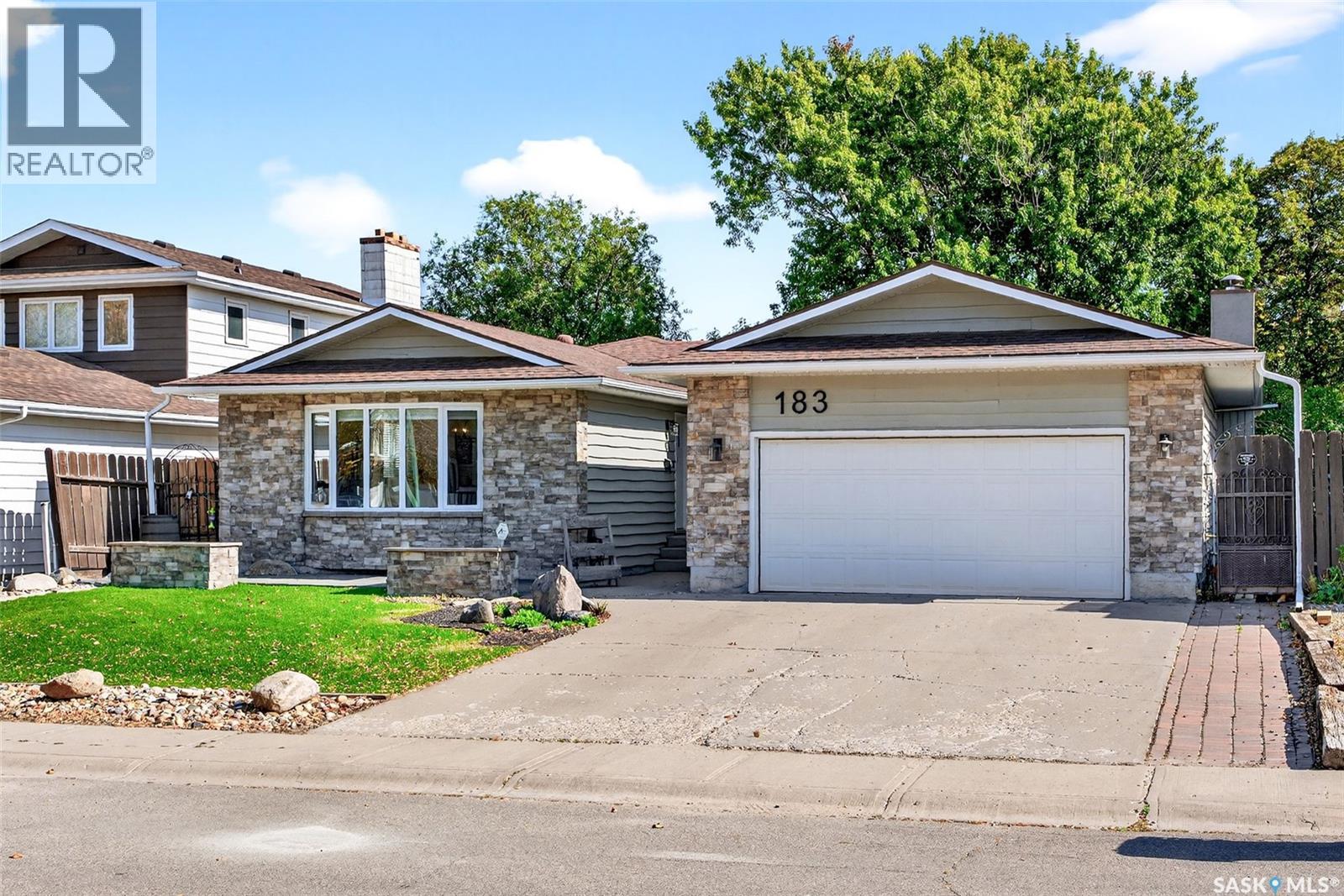 183 Rogers Road, Regina, Saskatchewan  S4S 6V1 - Photo 35 - SK019807