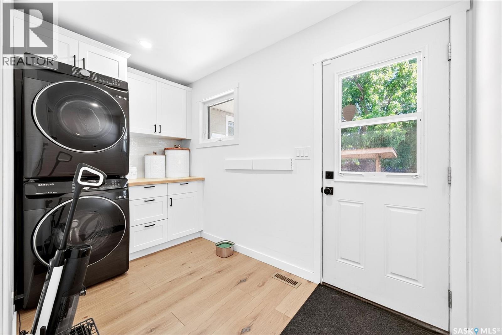 183 Rogers Road, Regina, Saskatchewan  S4S 6V1 - Photo 9 - SK019807