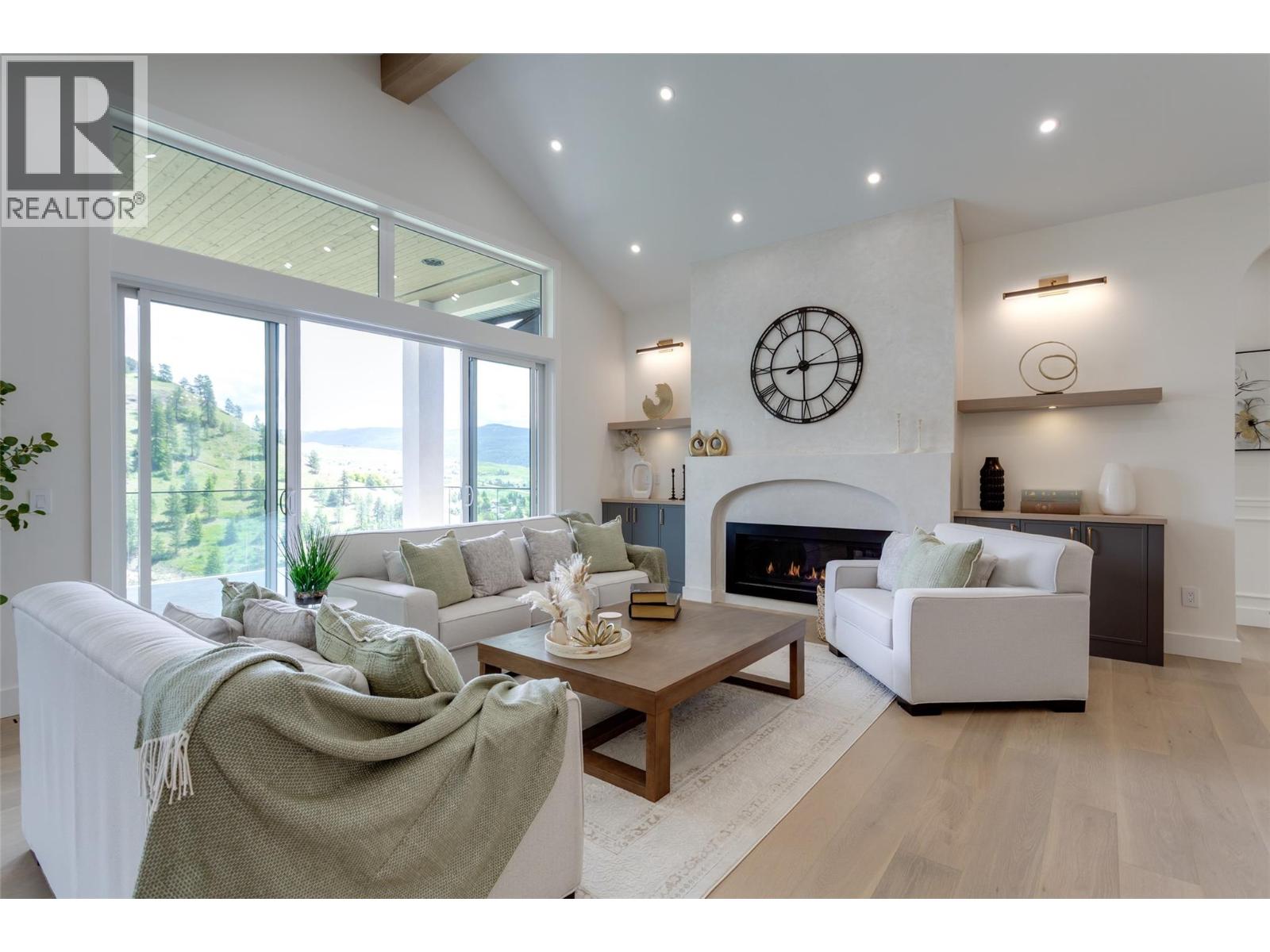 1017 Carnoustie Drive Lot# 2, Kelowna, British Columbia  V1P 0A3 - Photo 12 - 10329349
