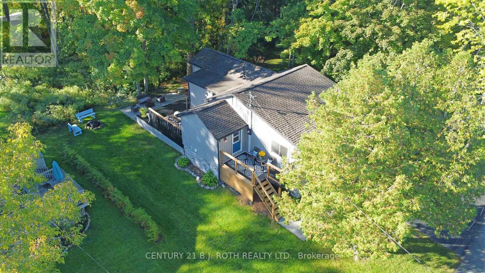 263 Robins Point Road, Tay, Ontario  L0K 2A0 - Photo 28 - S12440666