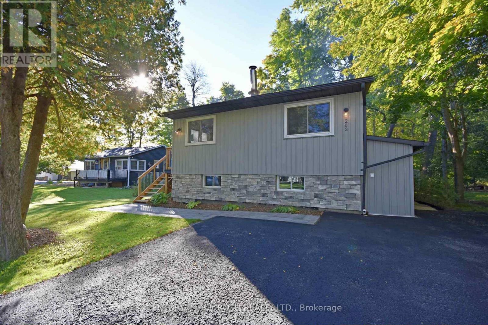 263 Robins Point Road, Tay, Ontario  L0K 2A0 - Photo 31 - S12440666