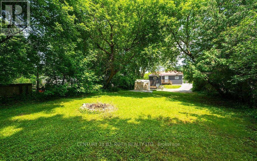 1 - 303 Moffat Street, Orillia, Ontario  L3V 4E9 - Photo 9 - S12440692