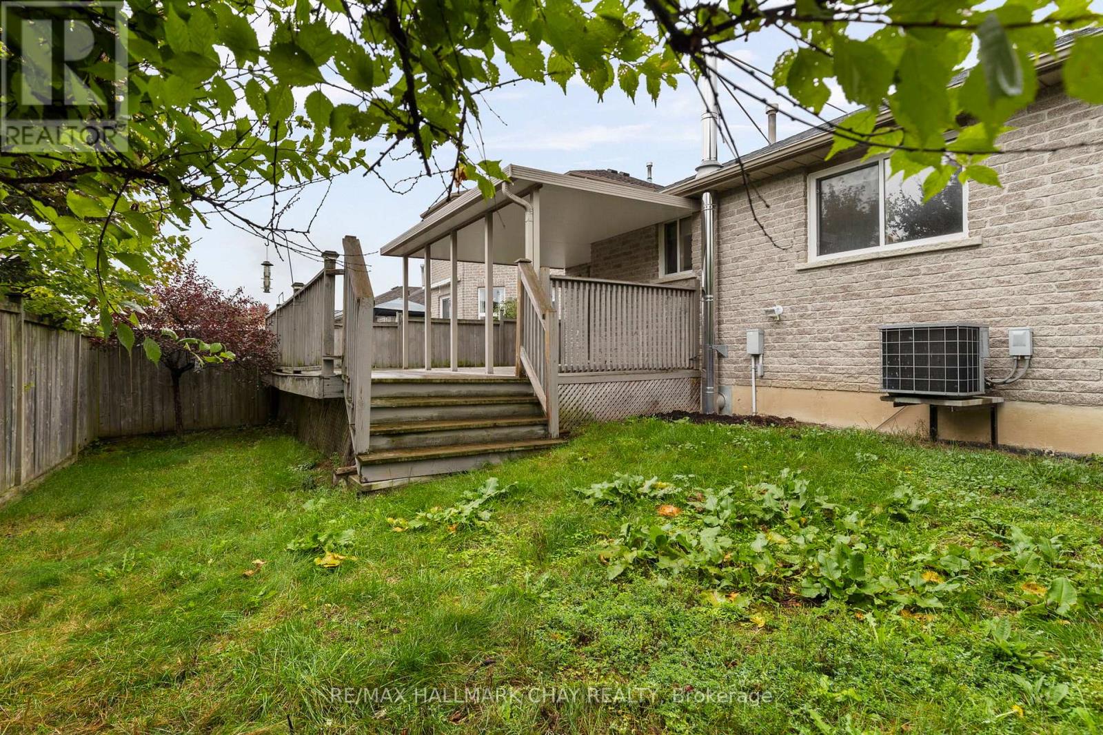 91 Ruffet Drive, Barrie, Ontario  L4N 0N7 - Photo 34 - S12440726