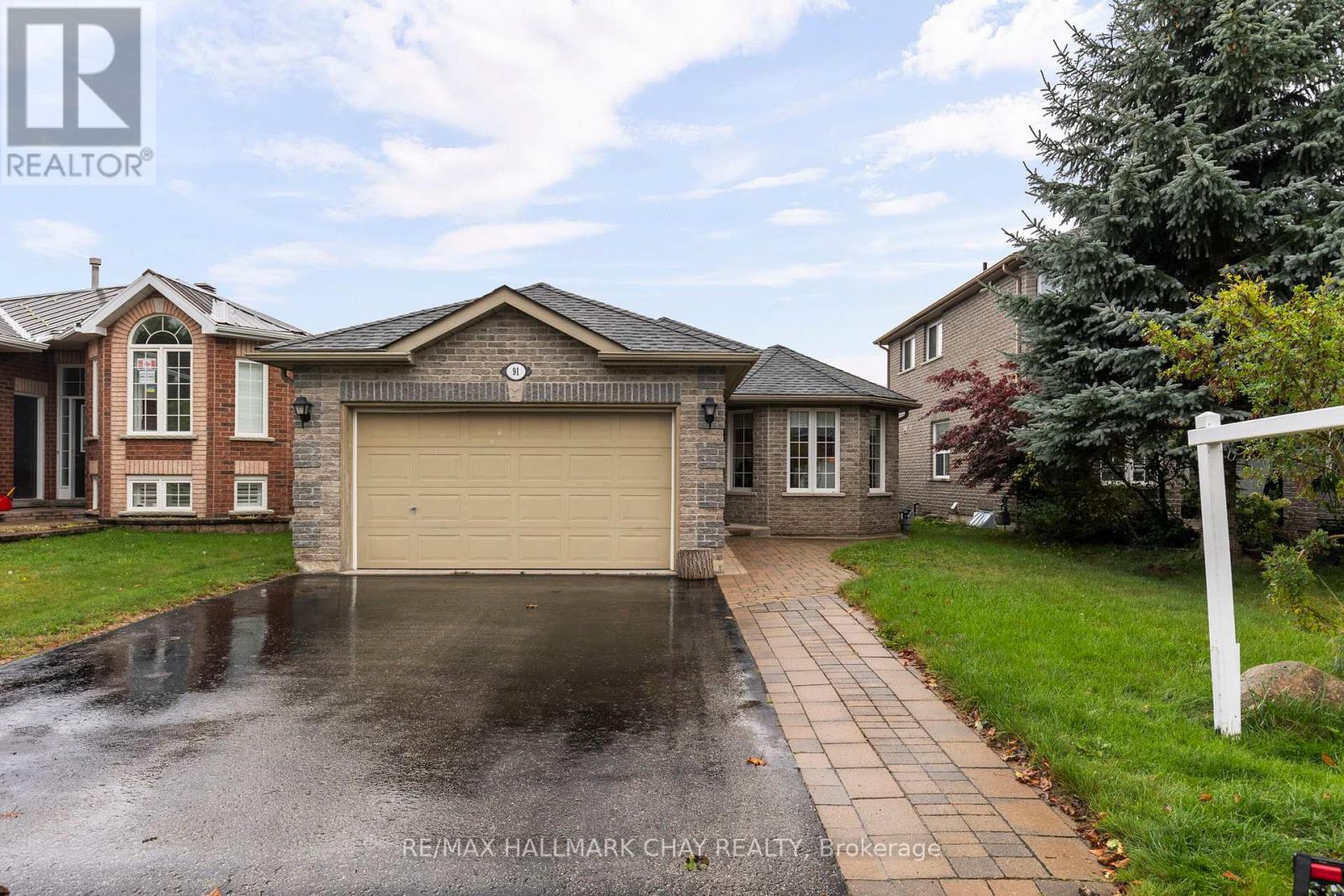 91 Ruffet Drive, Barrie, Ontario  L4N 0N7 - Photo 35 - S12440726