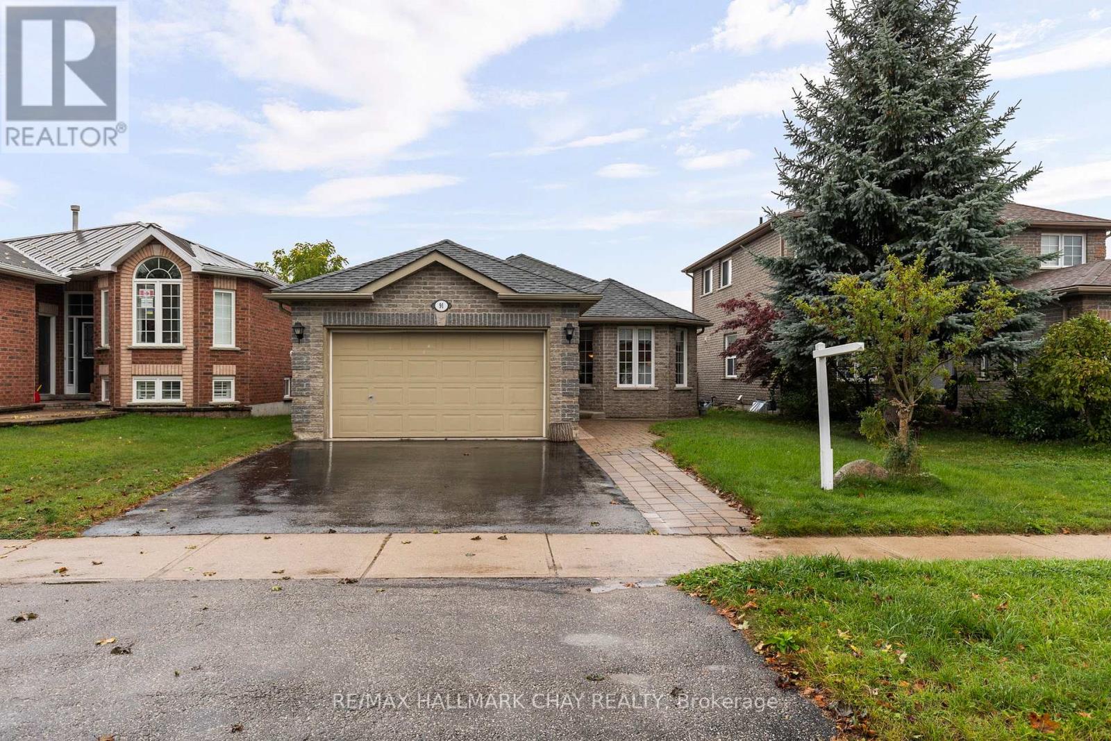 91 Ruffet Drive, Barrie, Ontario  L4N 0N7 - Photo 36 - S12440726