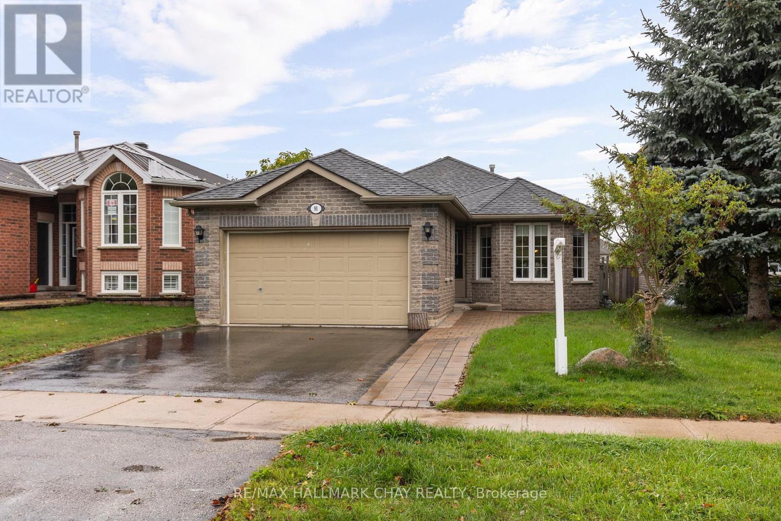 91 Ruffet Drive, Barrie, Ontario  L4N 0N7 - Photo 37 - S12440726