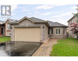 91 RUFFET DRIVE, Barrie, Ontario