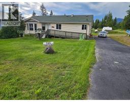 589 Fawn Road, clearwater, British Columbia