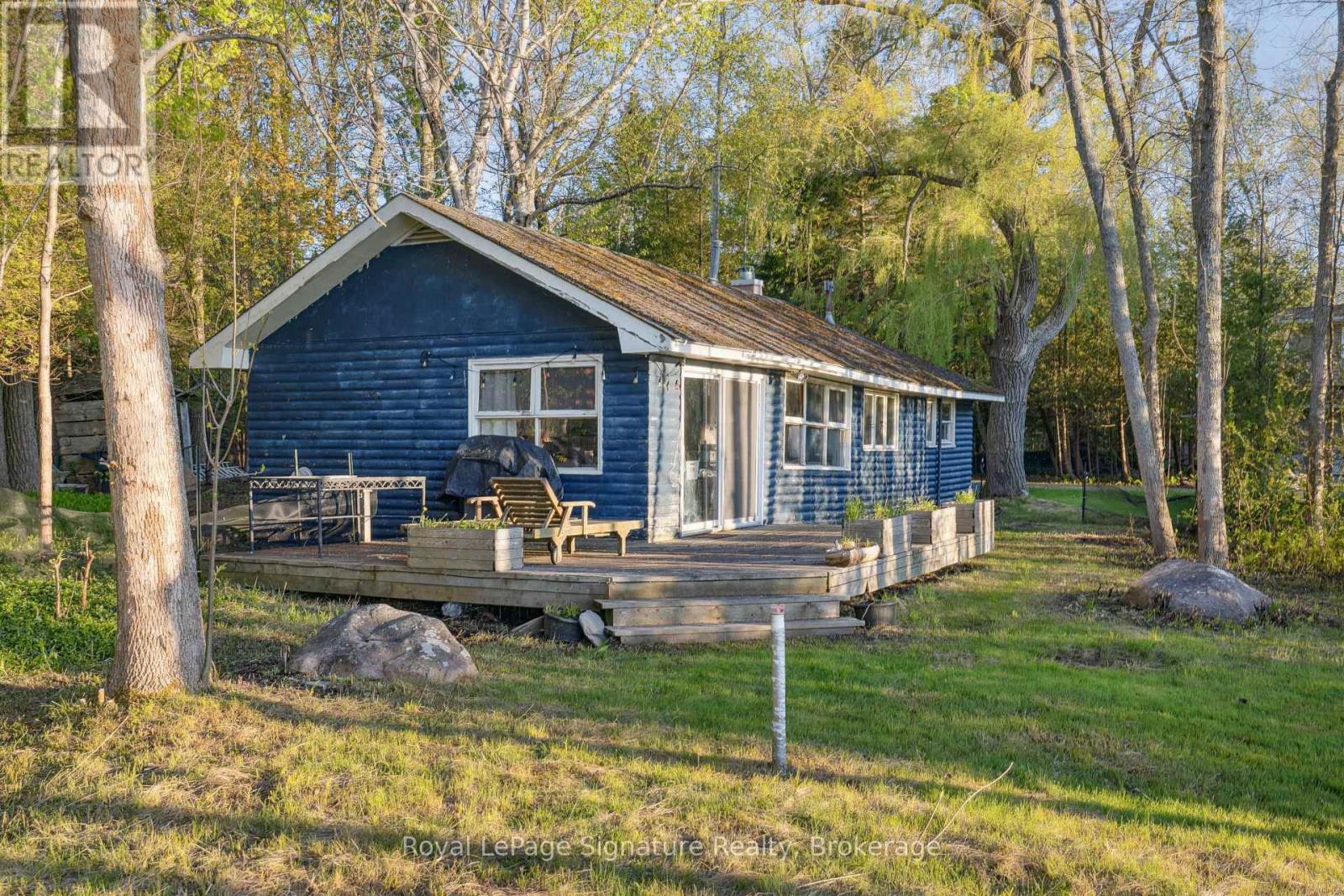 129 Sunset Boulevard, Blue Mountains, Ontario  N0H 2P0 - Photo 7 - X12440831