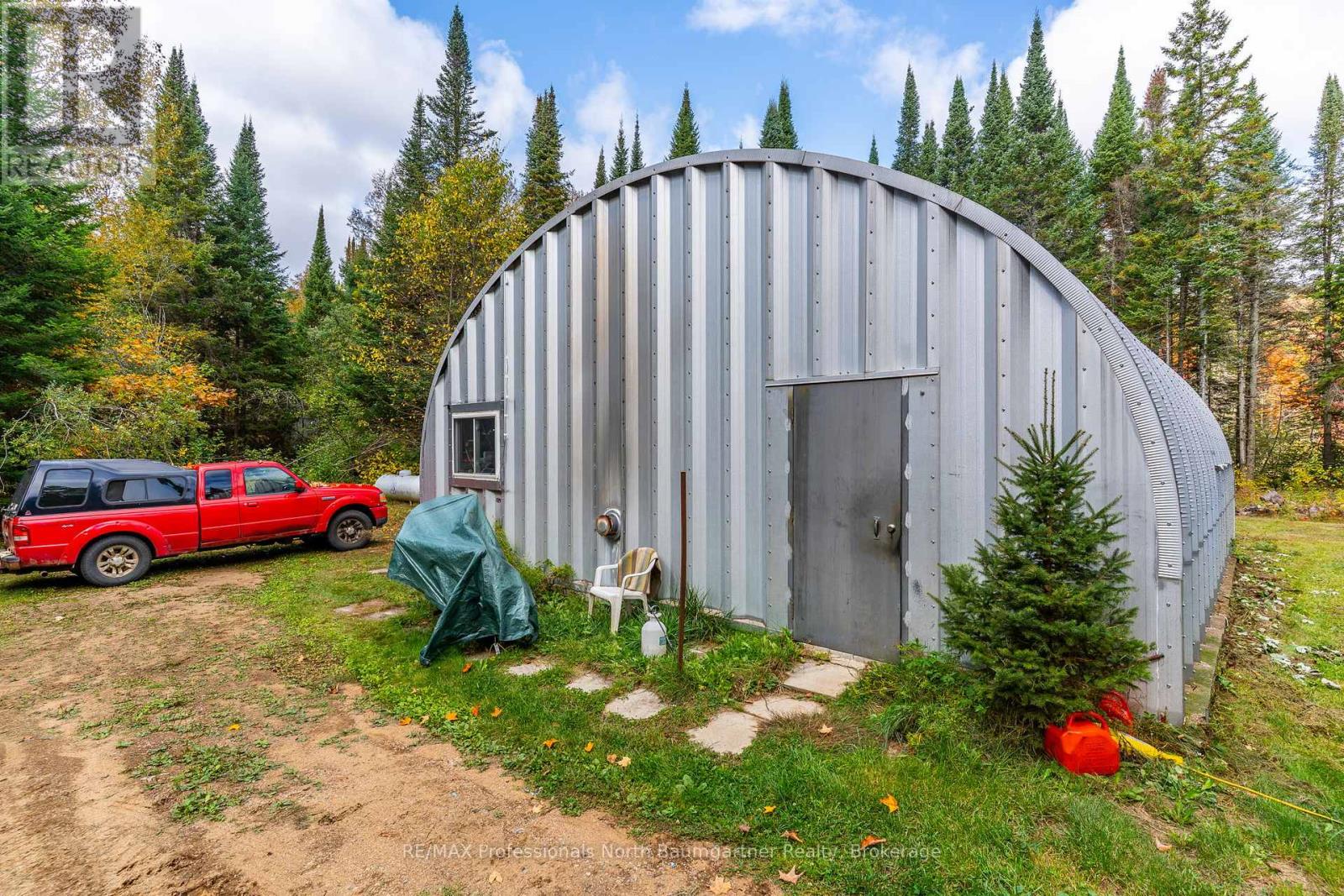 1099 Penzance Trail, Highlands East (Monmouth), Ontario  K0L 2Y0 - Photo 8 - X12440835