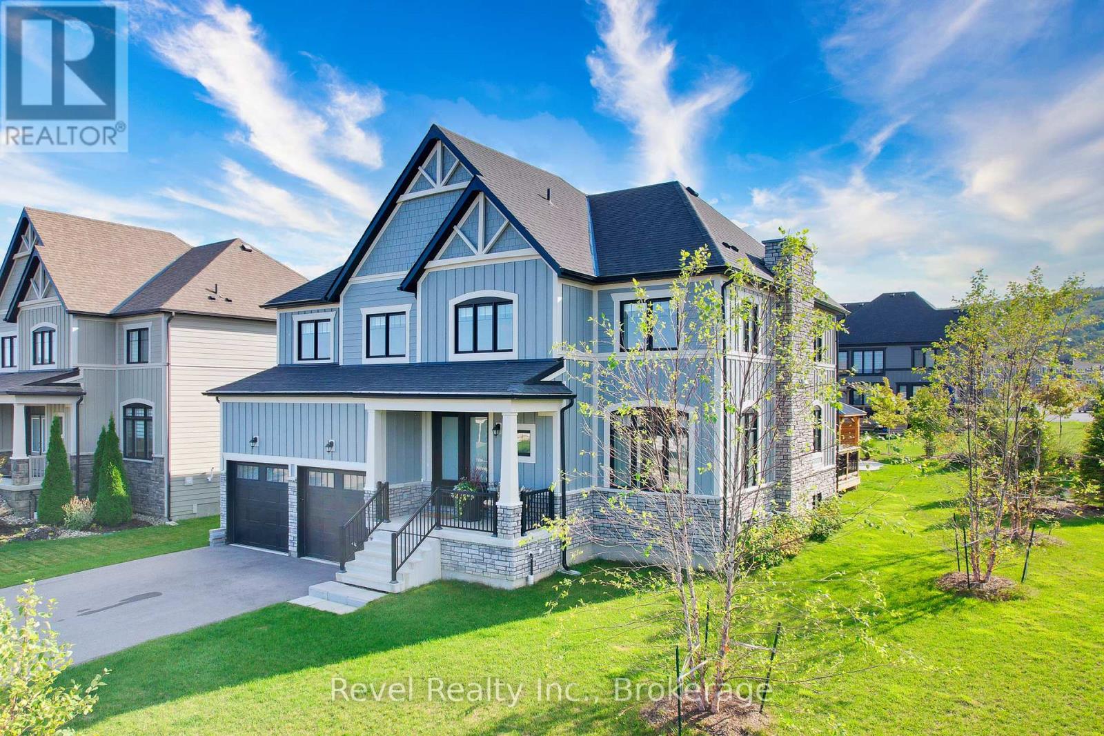 101 REED WAY, Blue Mountains, Ontario