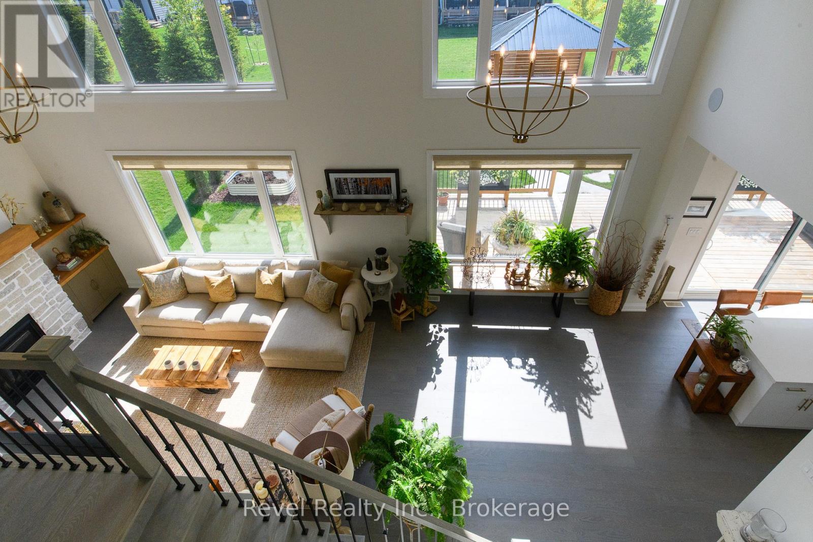 101 Reed Way, Blue Mountains, Ontario  L9Y 0V1 - Photo 17 - X12440856