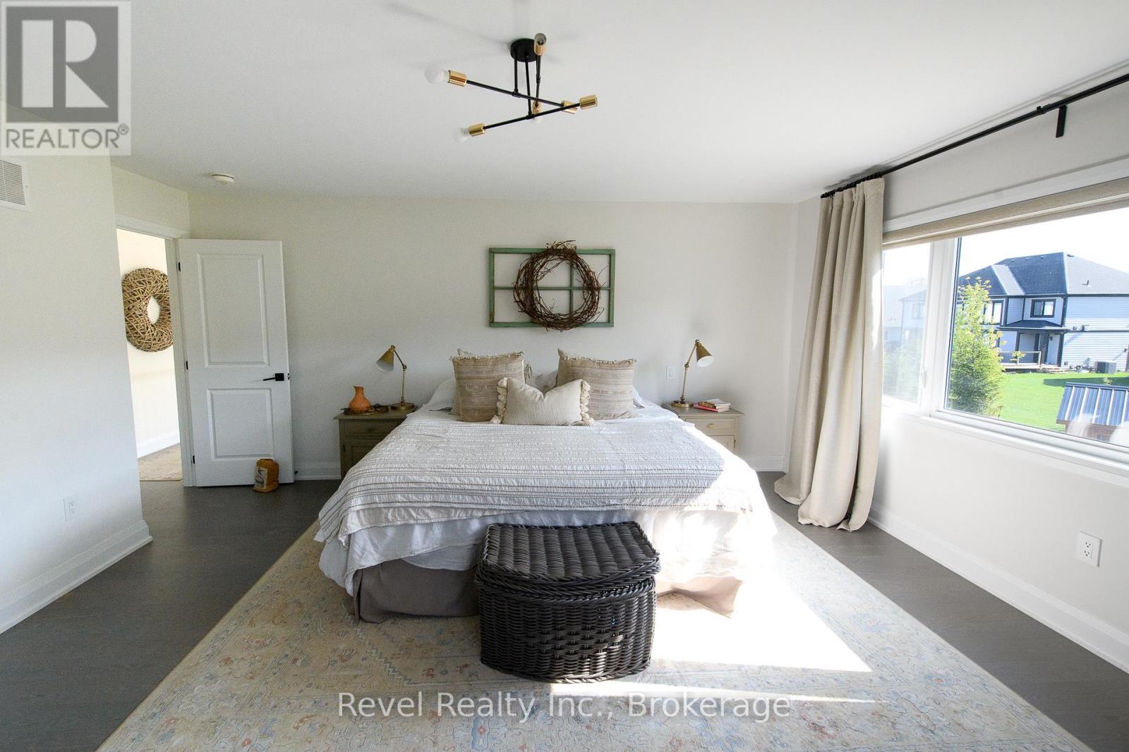 101 Reed Way, Blue Mountains, Ontario  L9Y 0V1 - Photo 25 - X12440856
