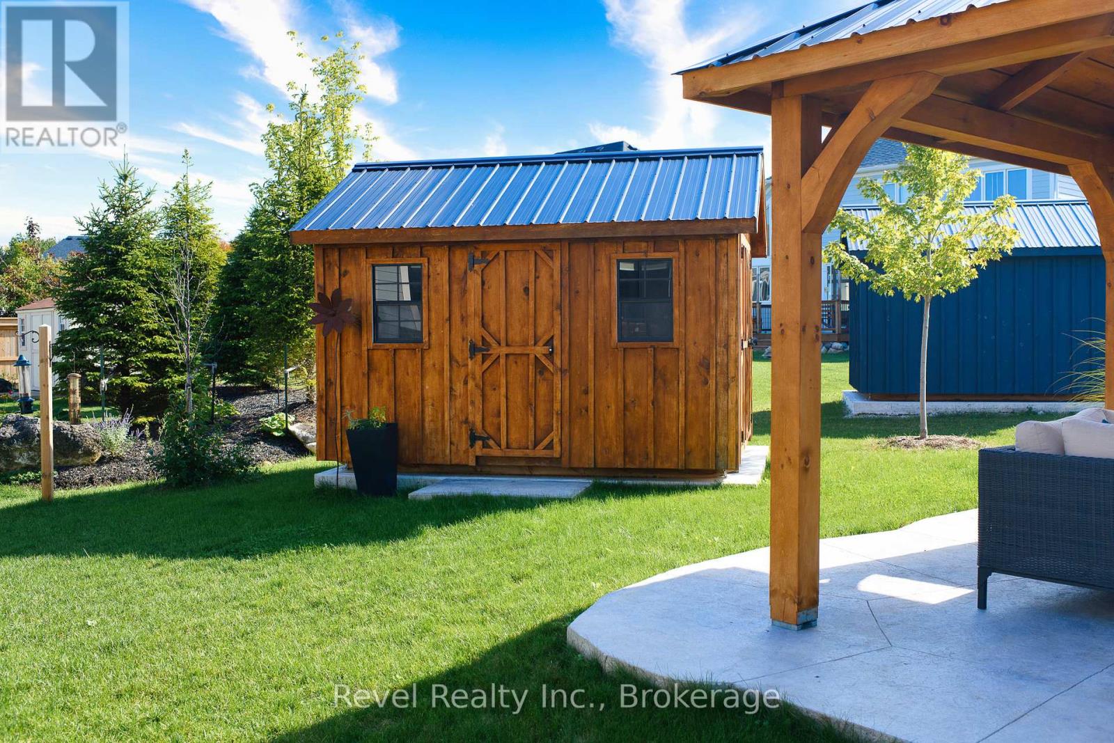 101 Reed Way, Blue Mountains, Ontario  L9Y 0V1 - Photo 36 - X12440856