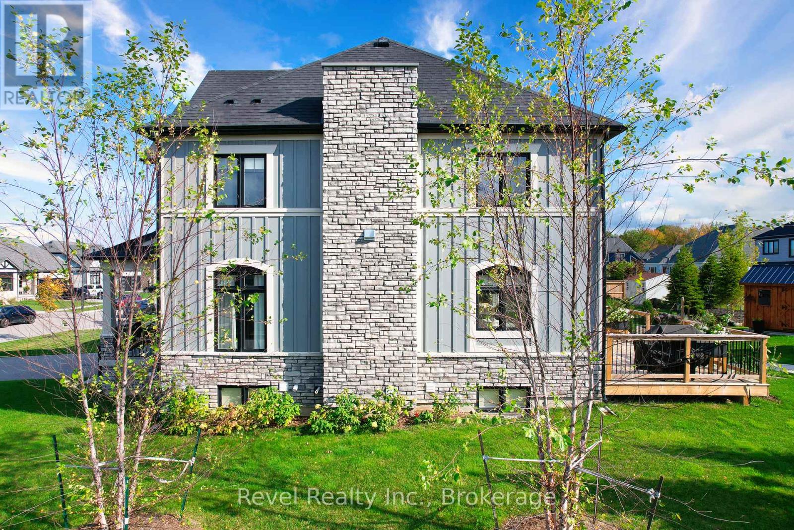 101 Reed Way, Blue Mountains, Ontario  L9Y 0V1 - Photo 38 - X12440856