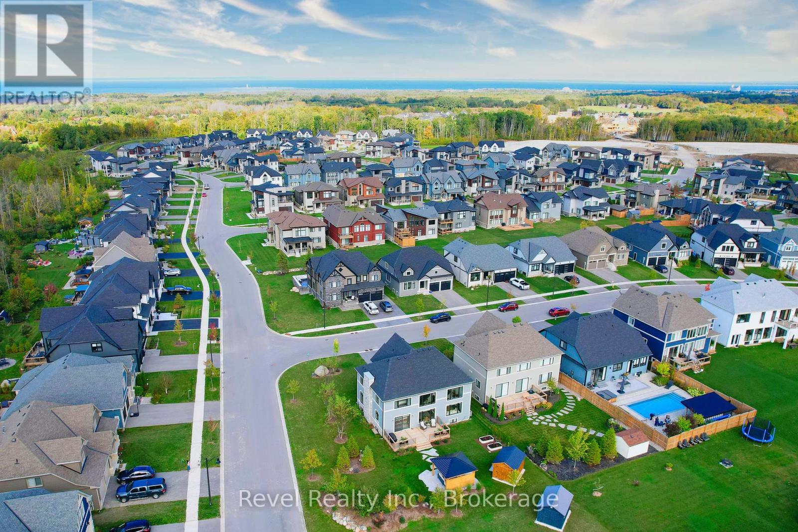101 Reed Way, Blue Mountains, Ontario  L9Y 0V1 - Photo 40 - X12440856