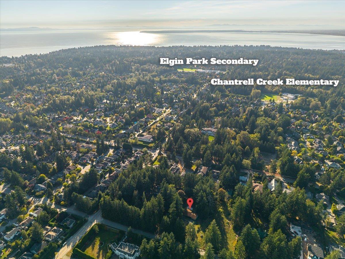 Lt. A 2451 141 Street, Surrey, British Columbia  V4P 2E5 - Photo 5 - R3054487