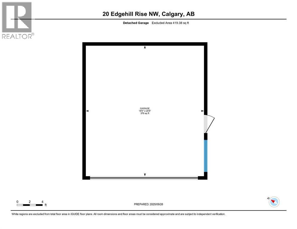 20 Edgehill Rise Nw, Calgary, Alberta  T3A 2V4 - Photo 45 - A2260172