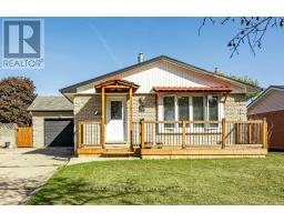 76 FITZROY PLACE, London South, Ontario