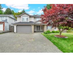 12462 93A AVENUE, Surrey, British Columbia