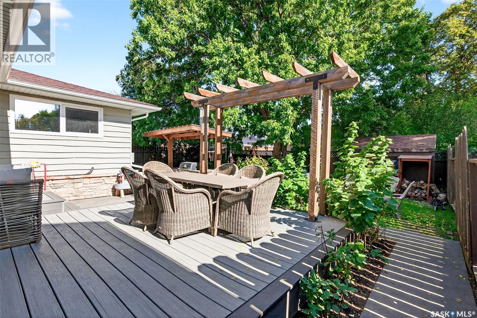 183 Rogers Road, Regina, Saskatchewan  S4S 6V1 - Photo 38 - SK019807