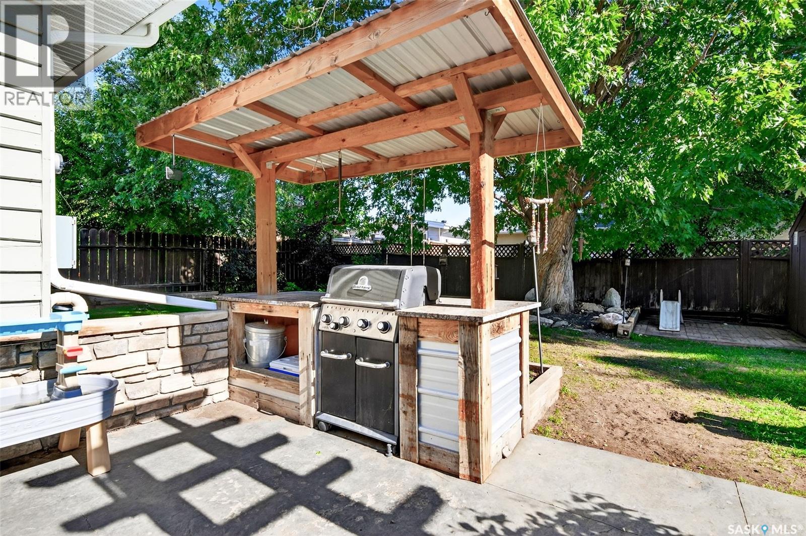 183 Rogers Road, Regina, Saskatchewan  S4S 6V1 - Photo 39 - SK019807