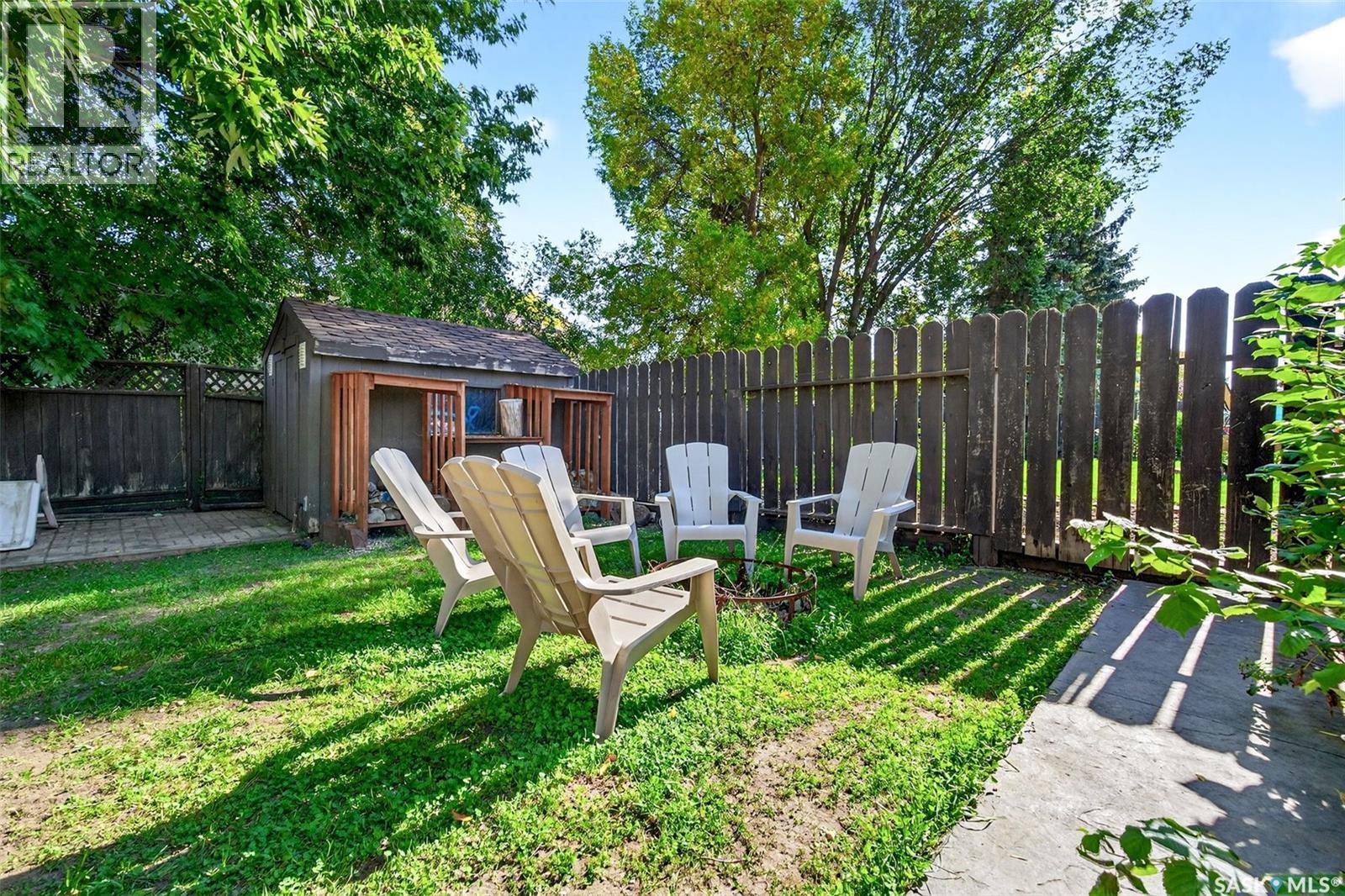 183 Rogers Road, Regina, Saskatchewan  S4S 6V1 - Photo 42 - SK019807