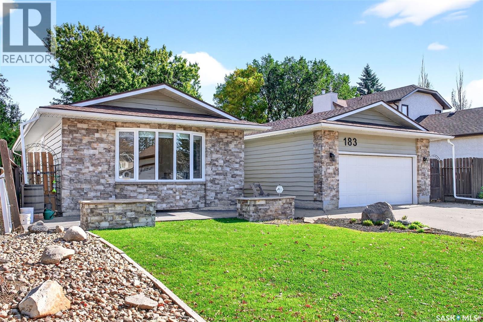 183 Rogers Road, Regina, Saskatchewan  S4S 6V1 - Photo 44 - SK019807