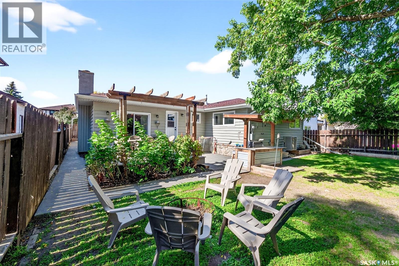 183 Rogers Road, Regina, Saskatchewan  S4S 6V1 - Photo 43 - SK019807
