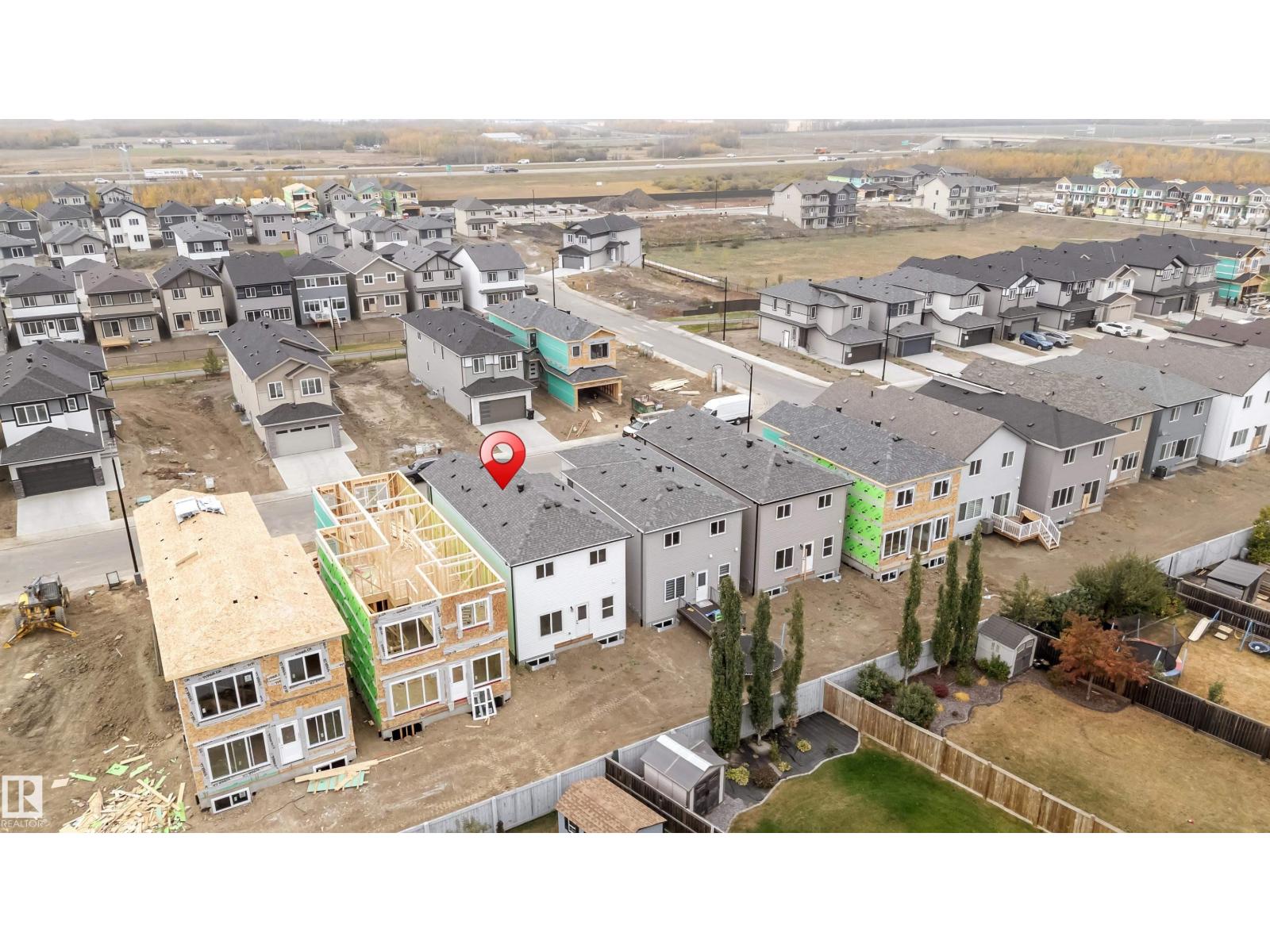 8723 181 Av Nw, Edmonton, Alberta  T5Z 0X2 - Photo 45 - E4460466