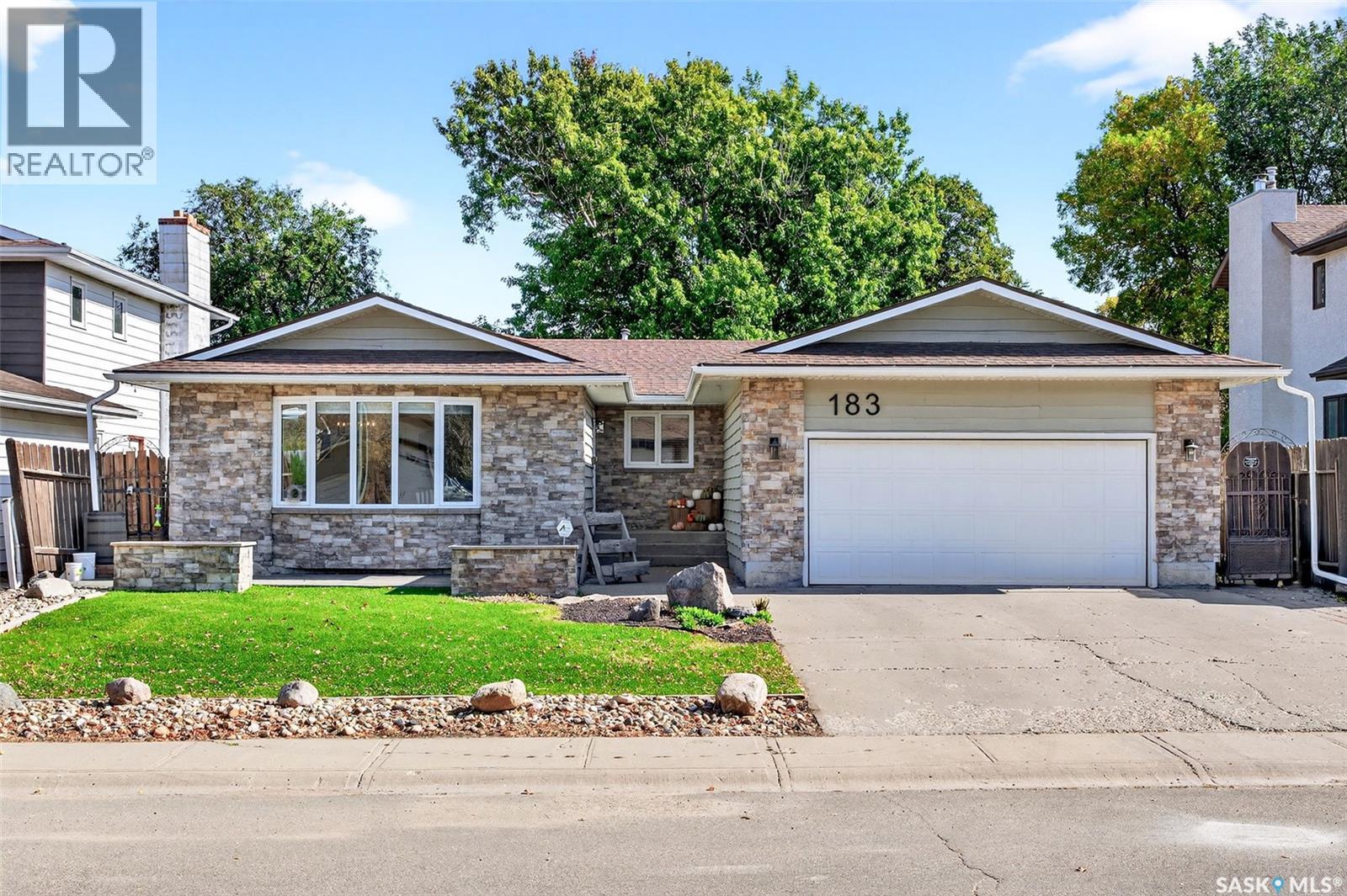 183 Rogers Road, Regina, Saskatchewan  S4S 6V1 - Photo 36 - SK019807