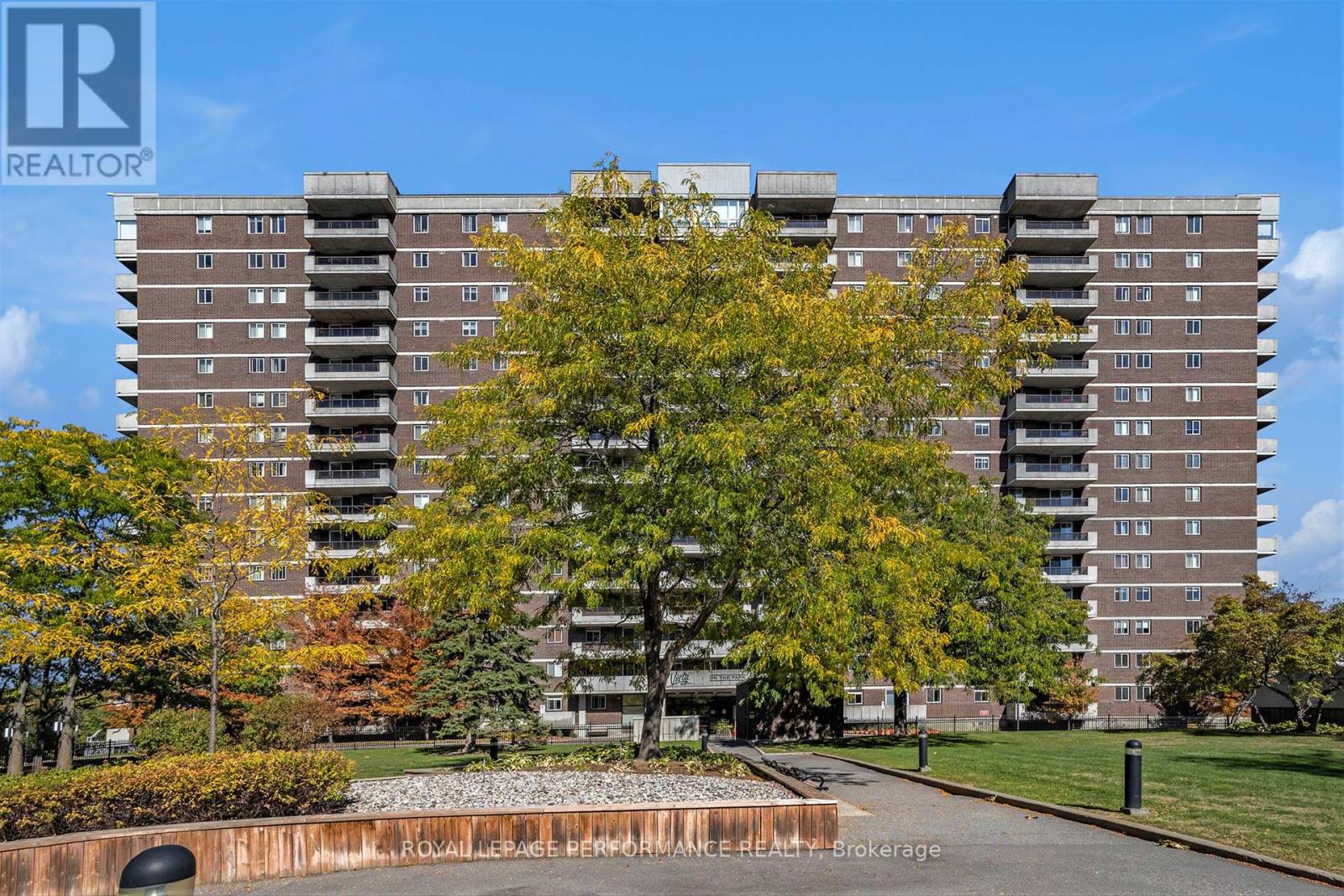 101 - 1705 PLAYFAIR DRIVE, Ottawa, Ontario