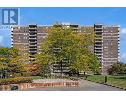 101 - 1705 PLAYFAIR DRIVE, Ottawa, Ontario