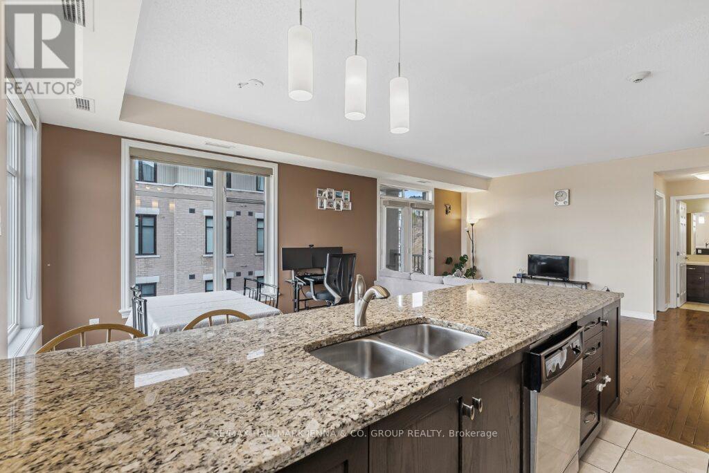 201 - 140 Guelph Private, Ottawa, Ontario  K2T 0J2 - Photo 7 - X12440795