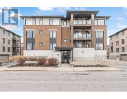 201 - 140 GUELPH PRIVATE, Ottawa, Ontario