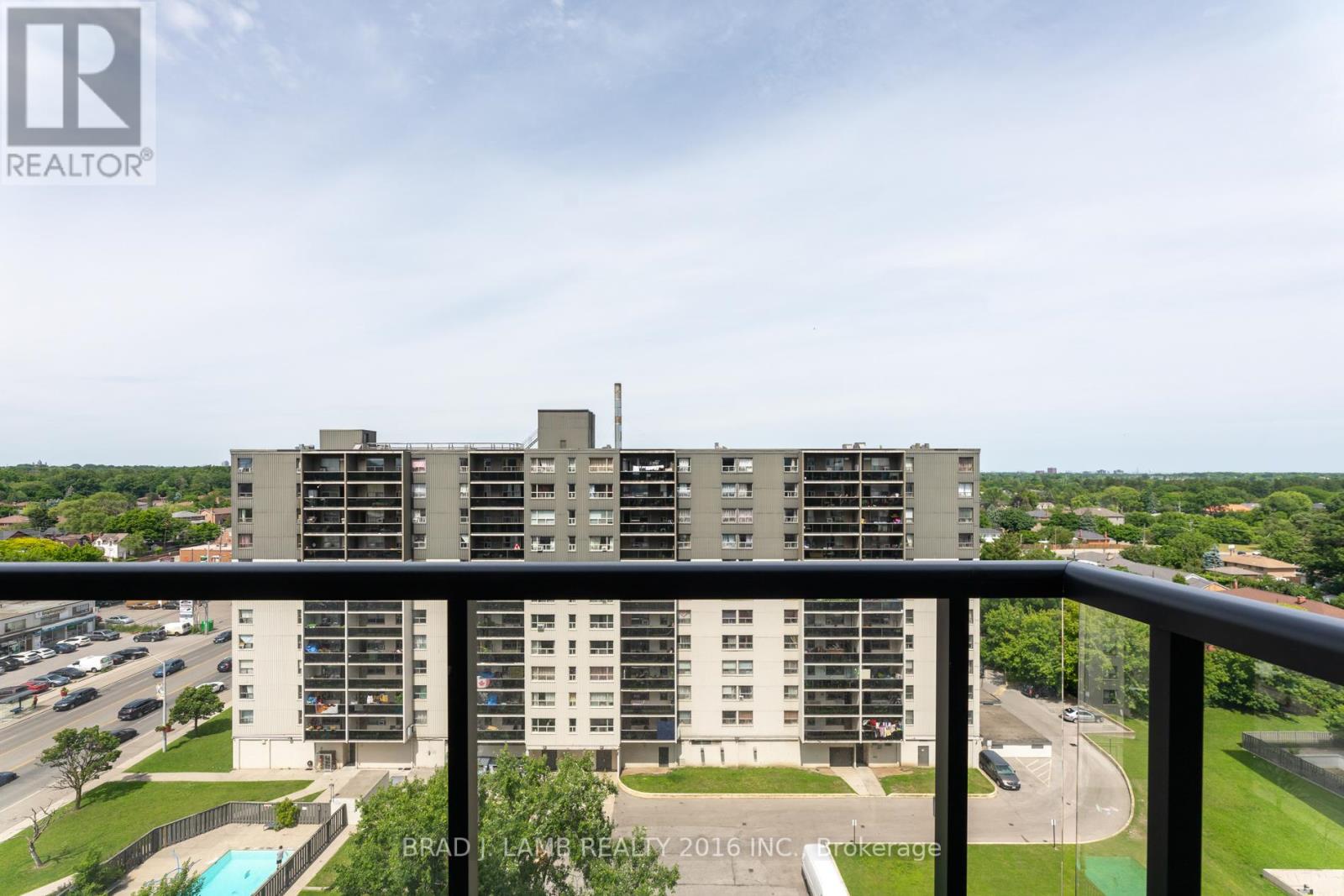 1010 - 86 Dundas Street E, Mississauga, Ontario  L5A 0B1 - Photo 15 - W12440669
