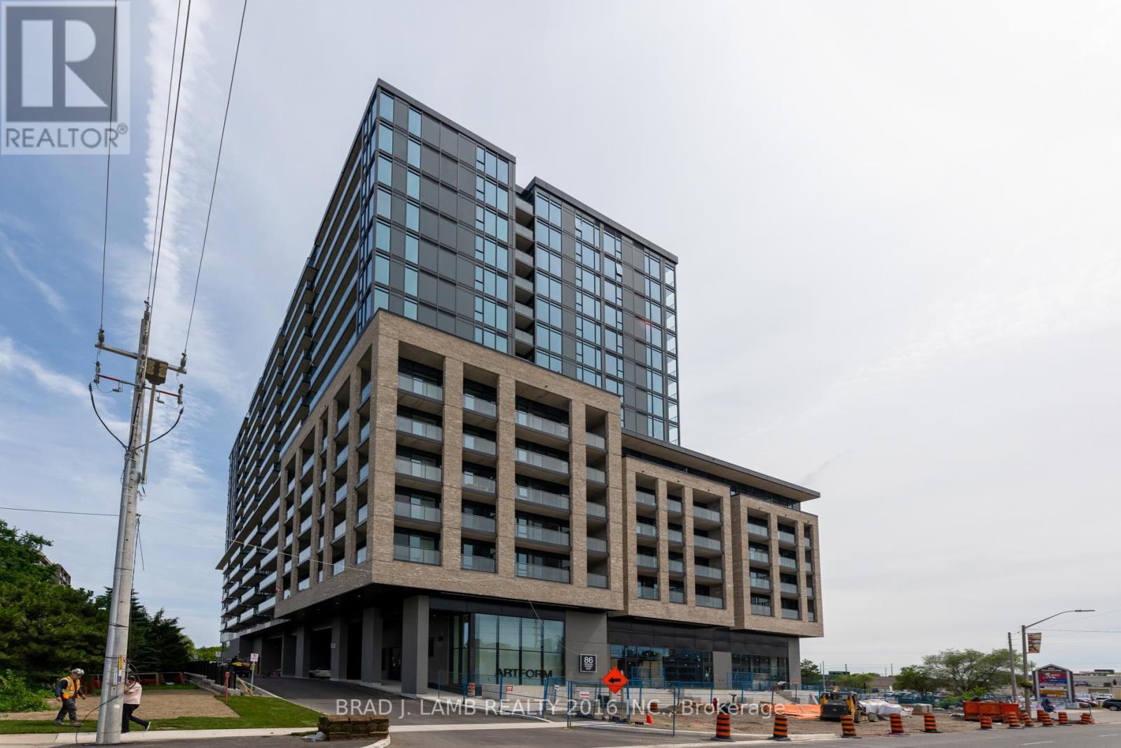 1010 - 86 Dundas Street E, Mississauga, Ontario  L5A 0B1 - Photo 18 - W12440669