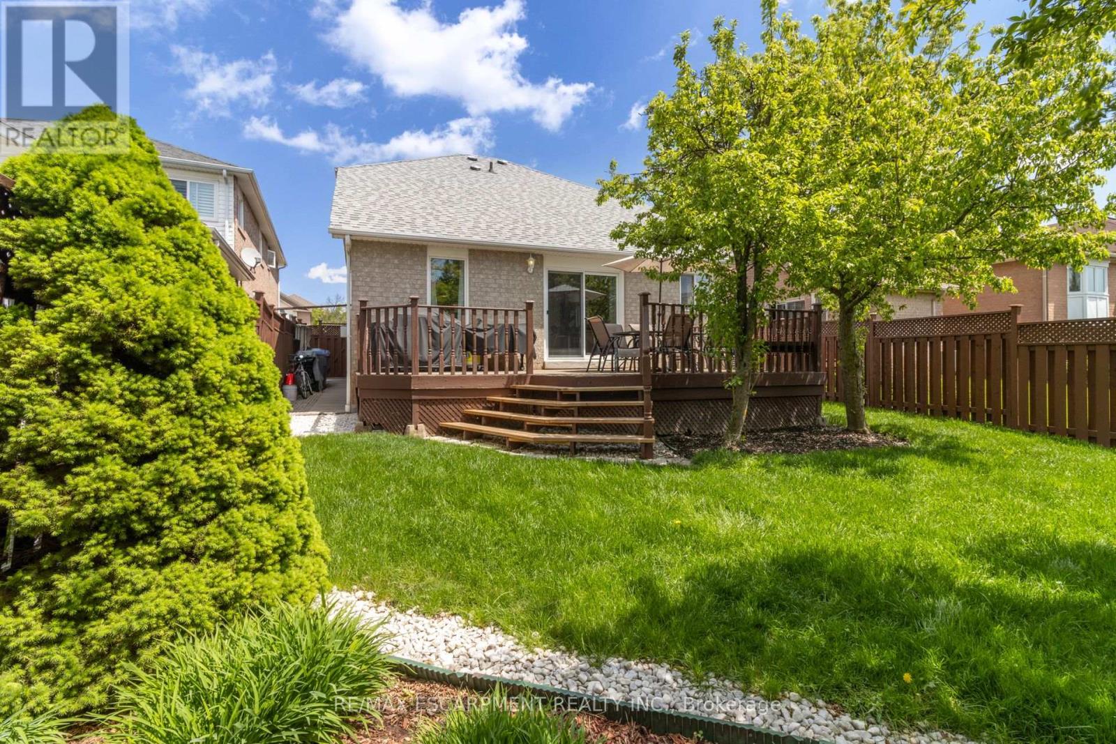 5414 Kinglet Avenue, Mississauga (East Credit), Ontario  L5V 2C8 - Photo 39 - W12440689