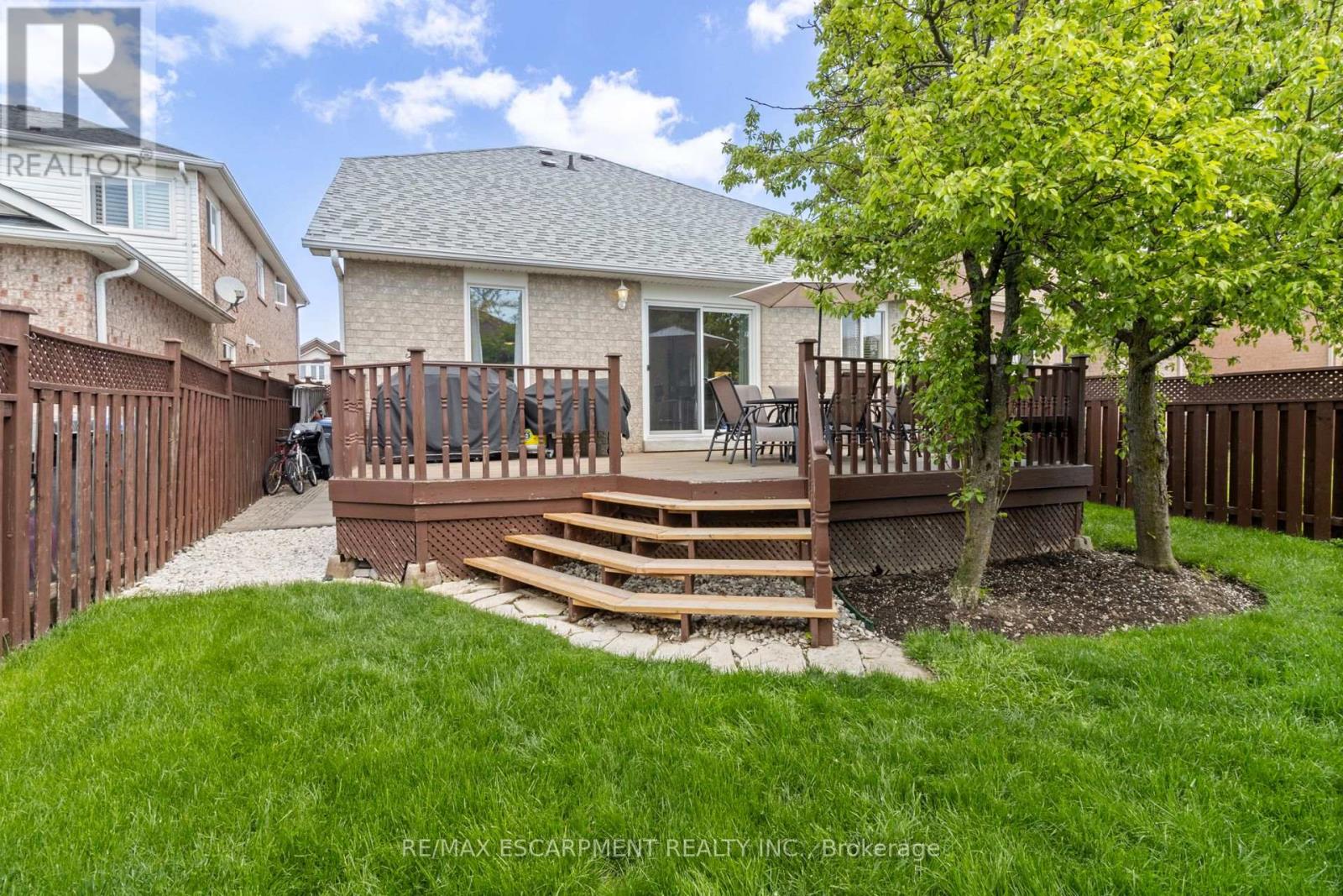 5414 Kinglet Avenue, Mississauga (East Credit), Ontario  L5V 2C8 - Photo 40 - W12440689